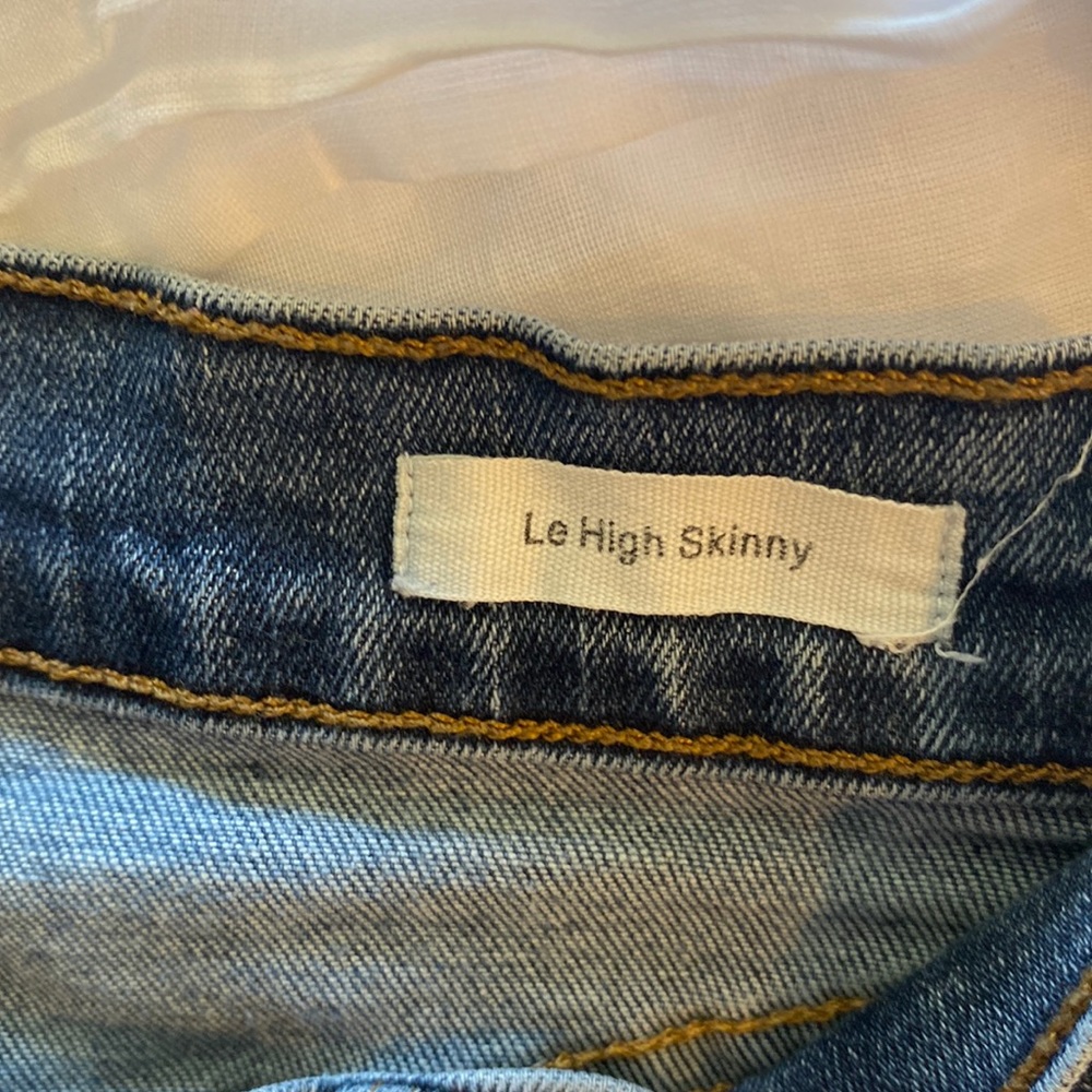 Frame Denim - Picture 5 of 6